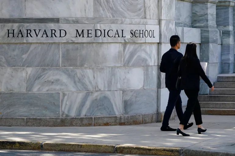 Ex-Harvard morgue manager gets eight years for selling stolen body parts