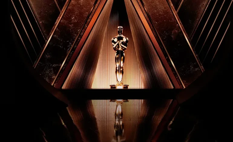 Oscars to stream live on YouTube from 2029, ending ABC’s 50-year run