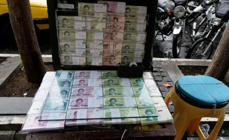 Iran’s president urges dialogue as Tehran protests expose deepening economic strain