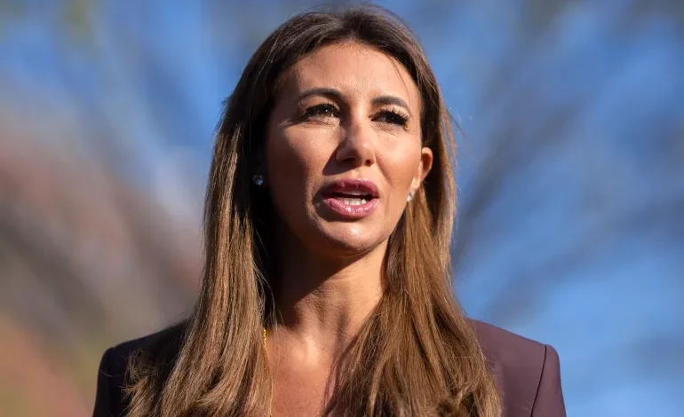 Alina Habba resigns as acting US attorney for New Jersey after appeals court ruling