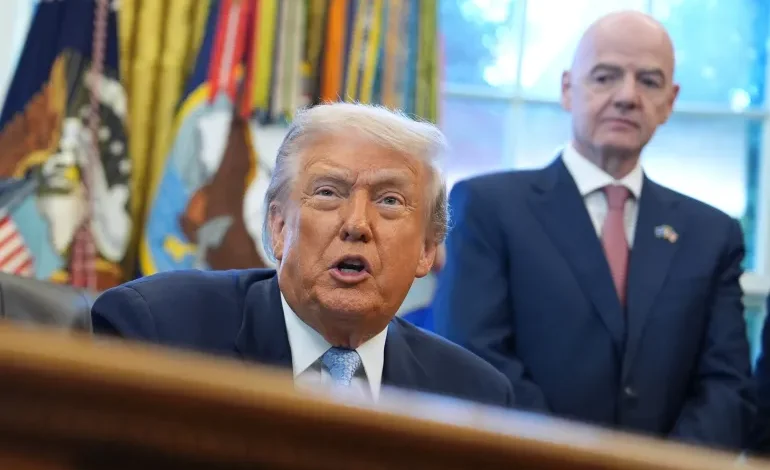 Trump moves to loosen US fuel economy rules, boosting petrol cars over EV push