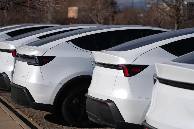 California threatens Tesla sales ban over ‘misleading’ self-driving claims