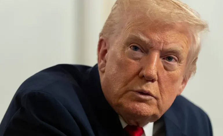 Seizure of oil tanker off Venezuela escalates US–Caracas standoff