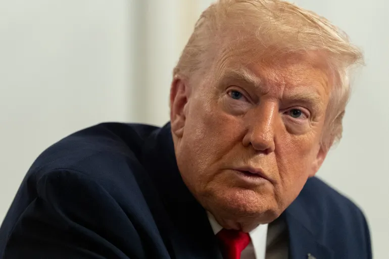 Seizure of oil tanker off Venezuela escalates US–Caracas standoff