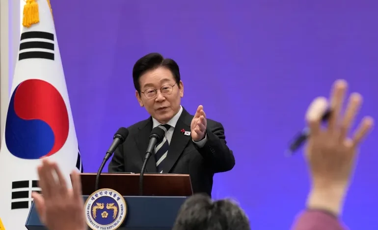 South Korea’s President Weighs Apology to Pyongyang as Yoon-Era Provocations Trigger Fresh Political Fights