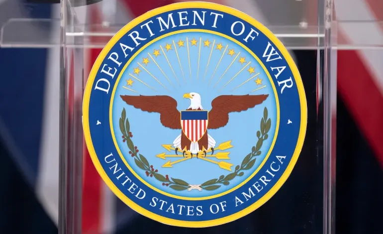 US House passes $901bn defence bill, adds pressure on Pentagon over secrecy