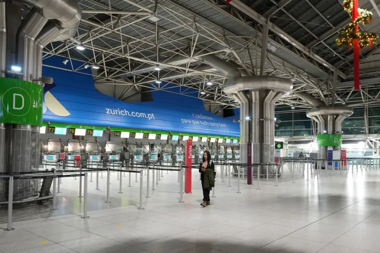 Portugal heads for first general strike in 12 years as unions confront labour shake-up