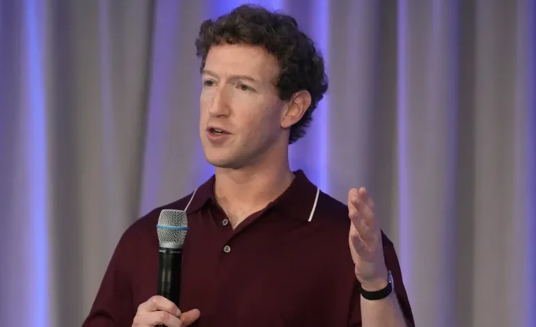 Meta snaps up Manus, bridging US–China AI divide amid tech rivalry