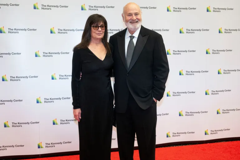 Hollywood filmmaker Rob Reiner and wife found dead at Los Angeles home