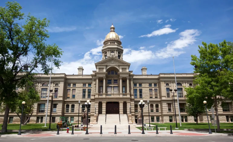Looking Back at 2025: Wyoming’s Political Shake-Ups, Culture Wars and Power Plays