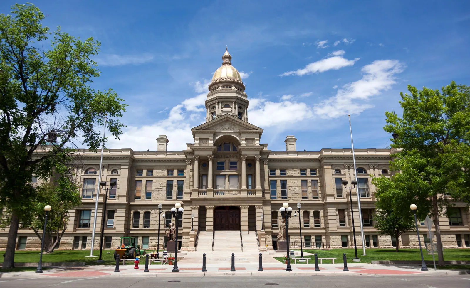 Looking Back at 2025: Wyoming’s Political Shake-Ups, Culture Wars and Power Plays