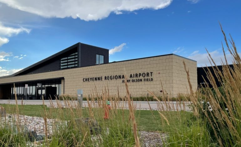 Cheyenne’s Big To-Do List: Housing, Taxes, Airports and Community Space