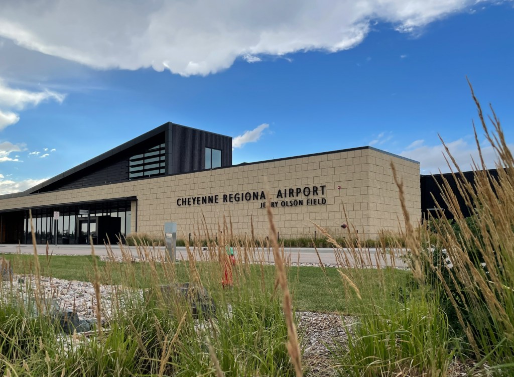 Cheyenne’s Big To-Do List: Housing, Taxes, Airports and Community Space