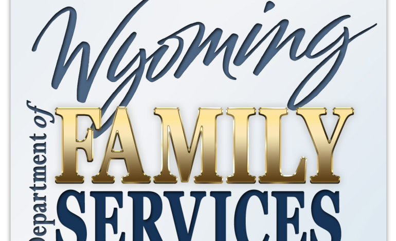 DFS asks lawmakers for $11.5M more as federal cuts push costs onto Wyoming