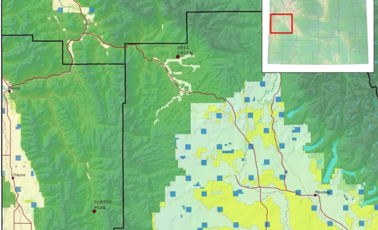 Unusual Summer Elk Deaths Raise CWD Red Flags at Key Wyoming Feedground
