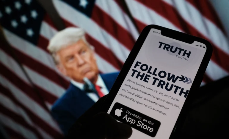 From Truth Social to “Star Power”: What Trump Media’s Fusion Tie-Up Still Has to Prove