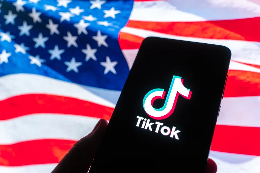 TikTok Gets a Lifeline: How the Ellisons’ Move Could Save It — and What That Means for Users