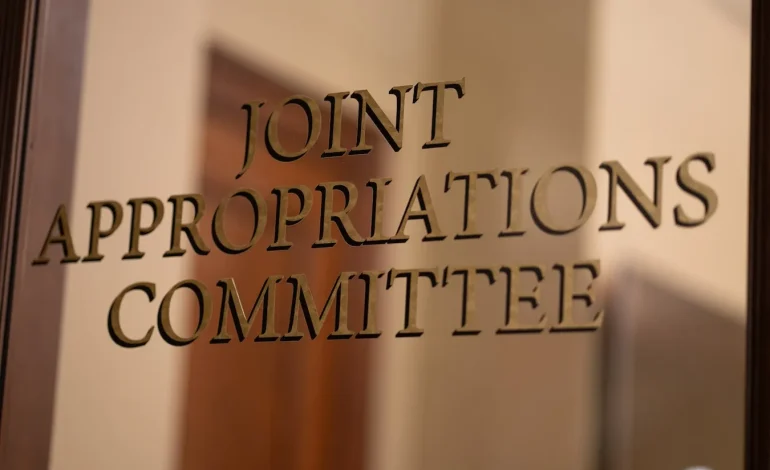 ‘Not The Role Of Government?’ Lawmakers Clash With Business Council As Wyoming’s Economy Stalls