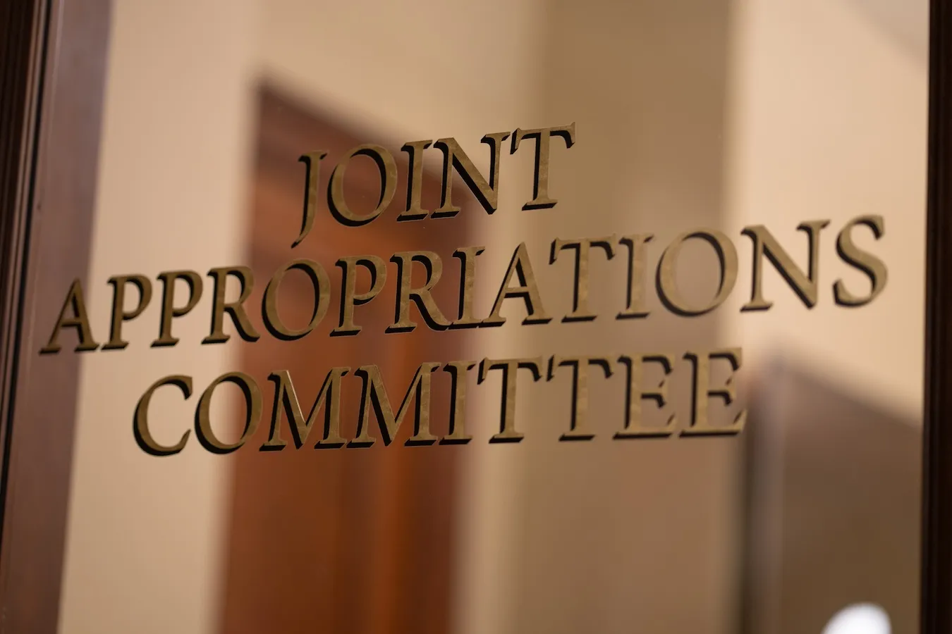 ‘Not The Role Of Government?’ Lawmakers Clash With Business Council As Wyoming’s Economy Stalls