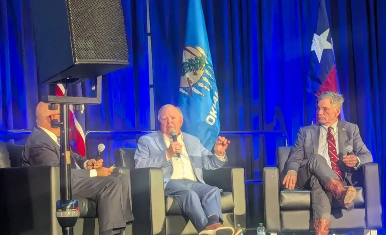 Drillers to Judge: Take It Up With Politics, Not the Environment, in Wyoming Mega-Oilfield Fight