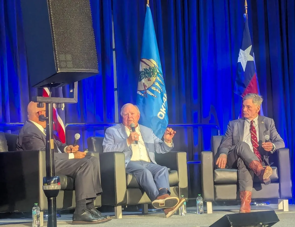 Drillers to Judge: Take It Up With Politics, Not the Environment, in Wyoming Mega-Oilfield Fight