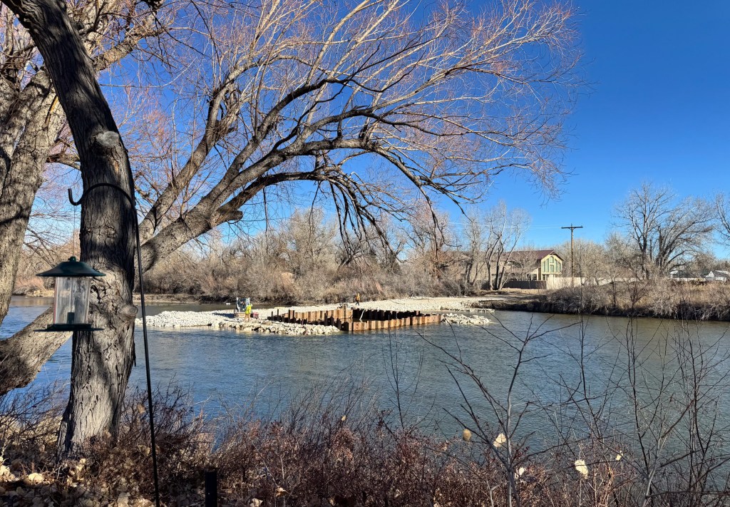 Casper’s New River-Crossing Footbridge is Happening