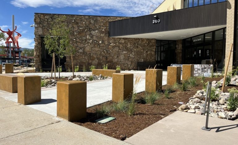 Casper Lines up Grant-Hunting Help — and Tightens up the Rules for P&Z Votes