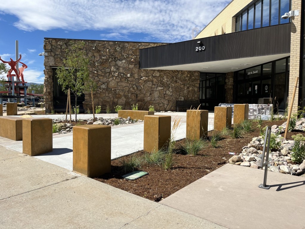 Casper Lines up Grant-Hunting Help — and Tightens up the Rules for P&Z Votes