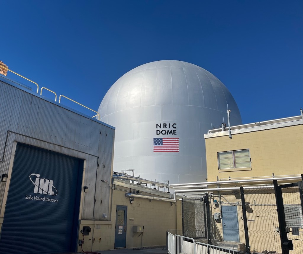 Wyoming Just Cut a $100M Check for Nuclear Fuel — and Gillette Is Split on it