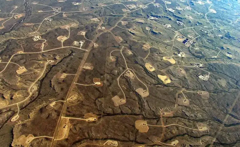 Wyoming High Court Nixes $3 Million Power Tax Break For Oil Producer — But Law Changes Going Forward