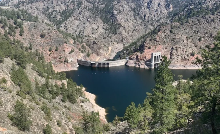 Seminoe Hydropower Plan Sparks Pushback Over Wildlife and Fishing Risks