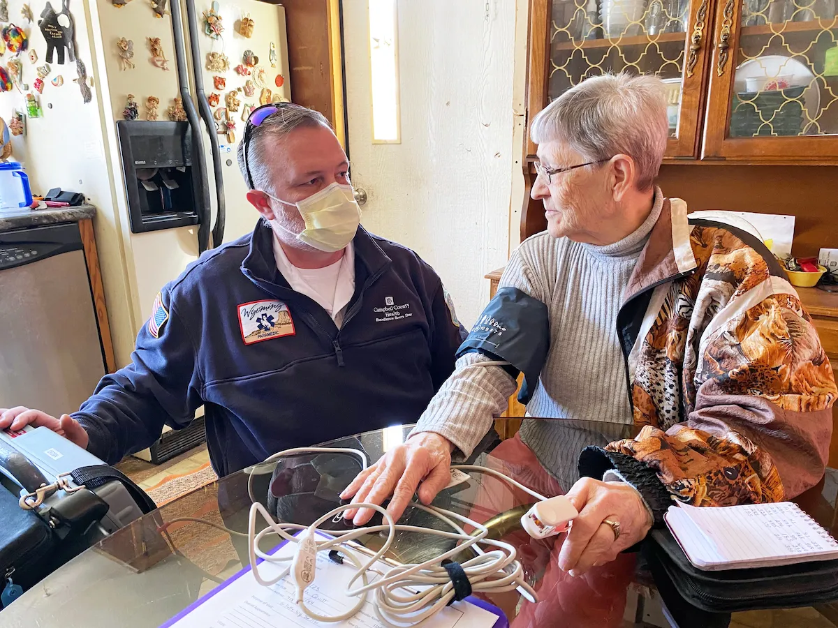 Inside Wyoming’s Bid for up to $800M to Fix Rural Health Care — and Why it’s a Big Gamble