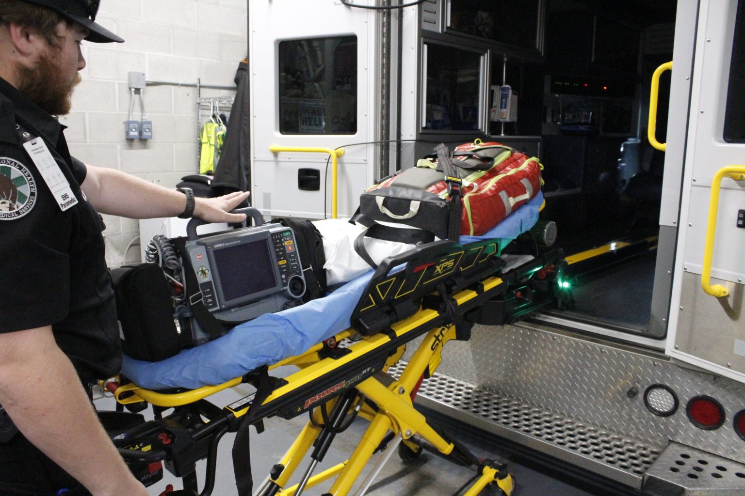 Wyoming’s “BearCare” idea: a Last-ditch Safety Net after Congress Yanked the Ladder up