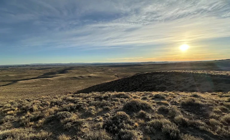 BLM Scales Back Wyoming Oil and Gas Sale, Pulls Plug on ‘Golden Triangle’ Leases