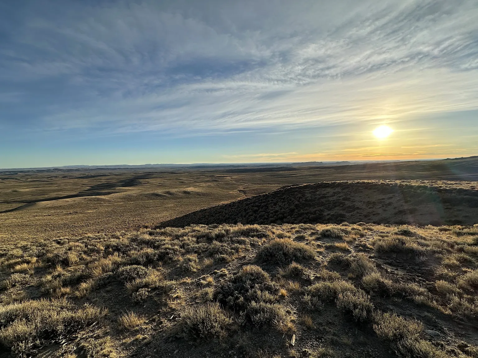 BLM Scales Back Wyoming Oil and Gas Sale, Pulls Plug on ‘Golden Triangle’ Leases