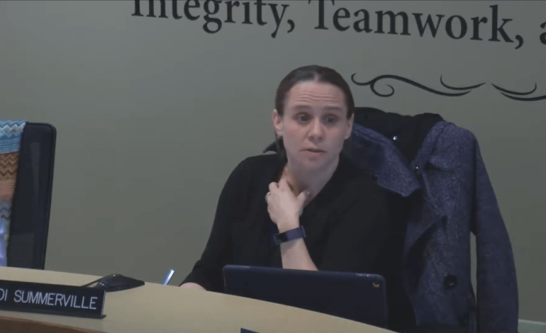 Ex-Laramie Mayor Andi Summerville Accused of Embezzling $31K from Wyoming Mental Health Group, Says she’s Innocent