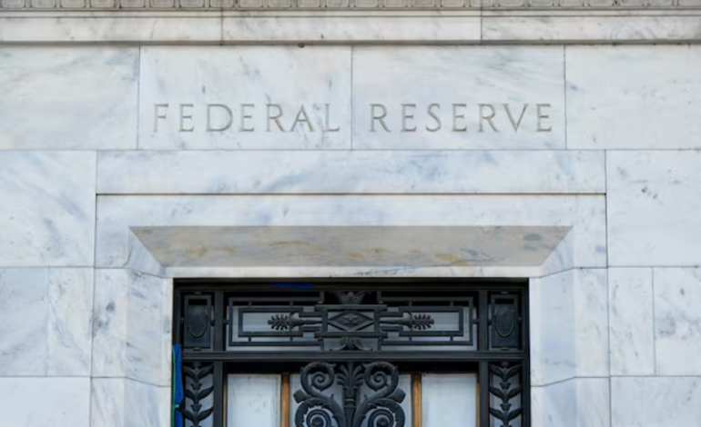 Economists Now Expect Three Fed Rate Cuts — Starting this December, with Two More in 2026