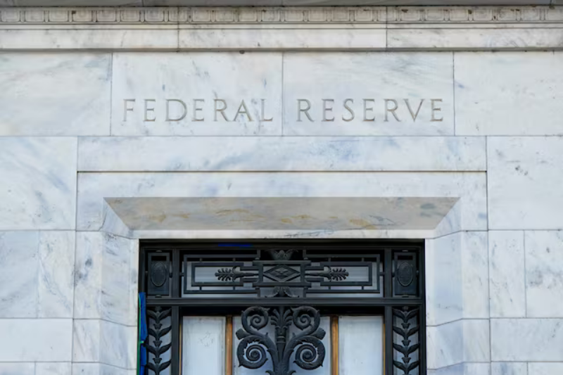 Economists Now Expect Three Fed Rate Cuts — Starting this December, with Two More in 2026