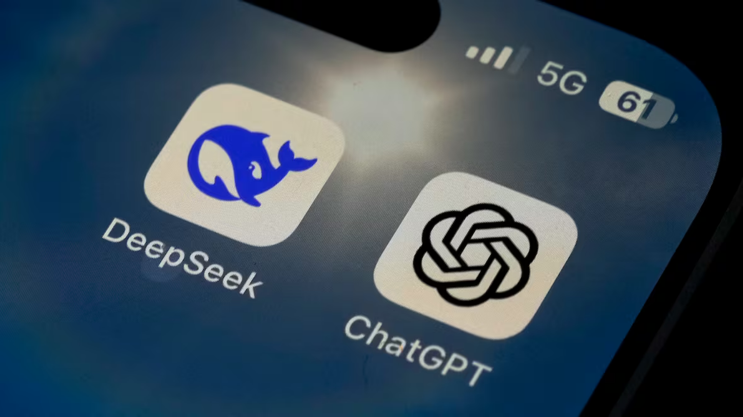 ‘AI Bubble’ Jitters Take Over Earnings Calls — Even As Tech Bosses Say It’s Different This Time