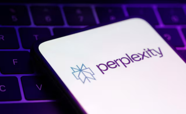 New York Times Sues Perplexity AI, Saying It Lifted Millions of Articles and Faked Its Byline