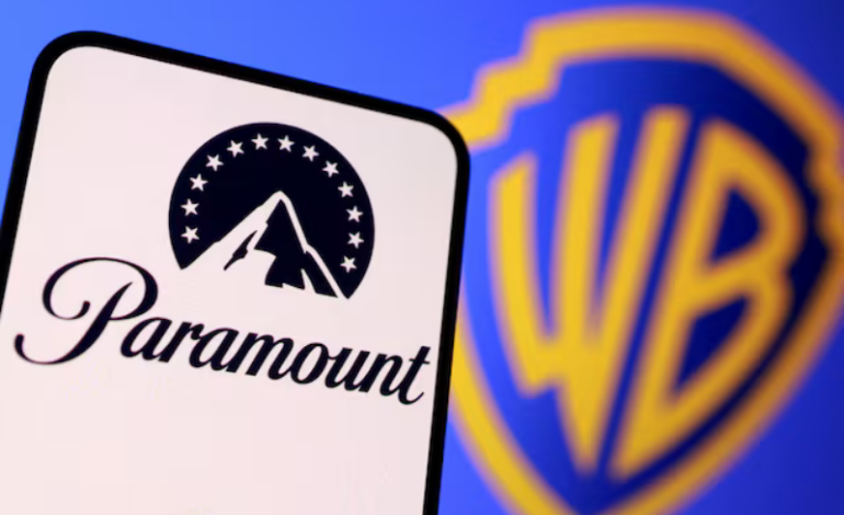 Fight for Warner Bros. Discovery Collides With Trump-Era Approval, Antitrust and National Security Fears