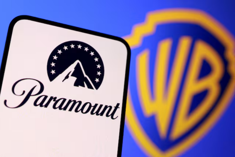 Fight for Warner Bros. Discovery Collides With Trump-Era Approval, Antitrust and National Security Fears