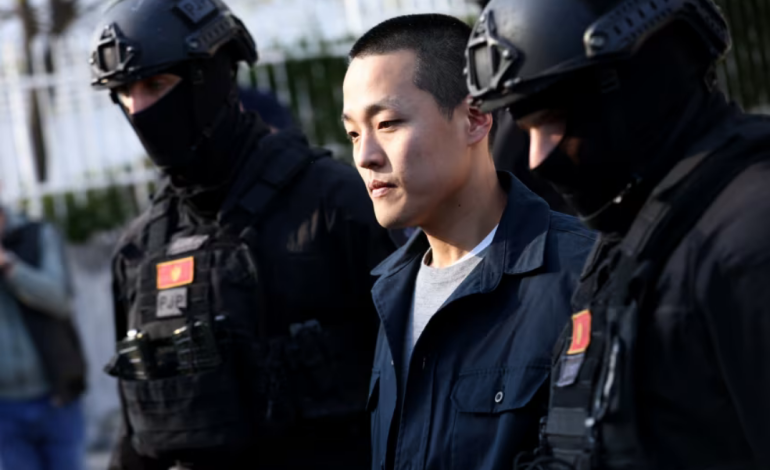 ‘Epic Fraud’: Terra Founder Do Kwon Gets 15 Years Over $40 Billion Crypto Crash