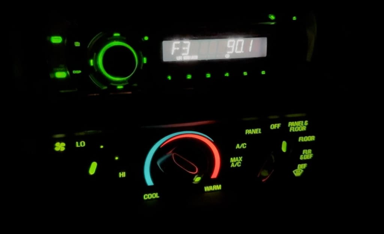 Wyoming Radio Station Goes Off-air after Apparent Hack Blasts Racist Audio Loop