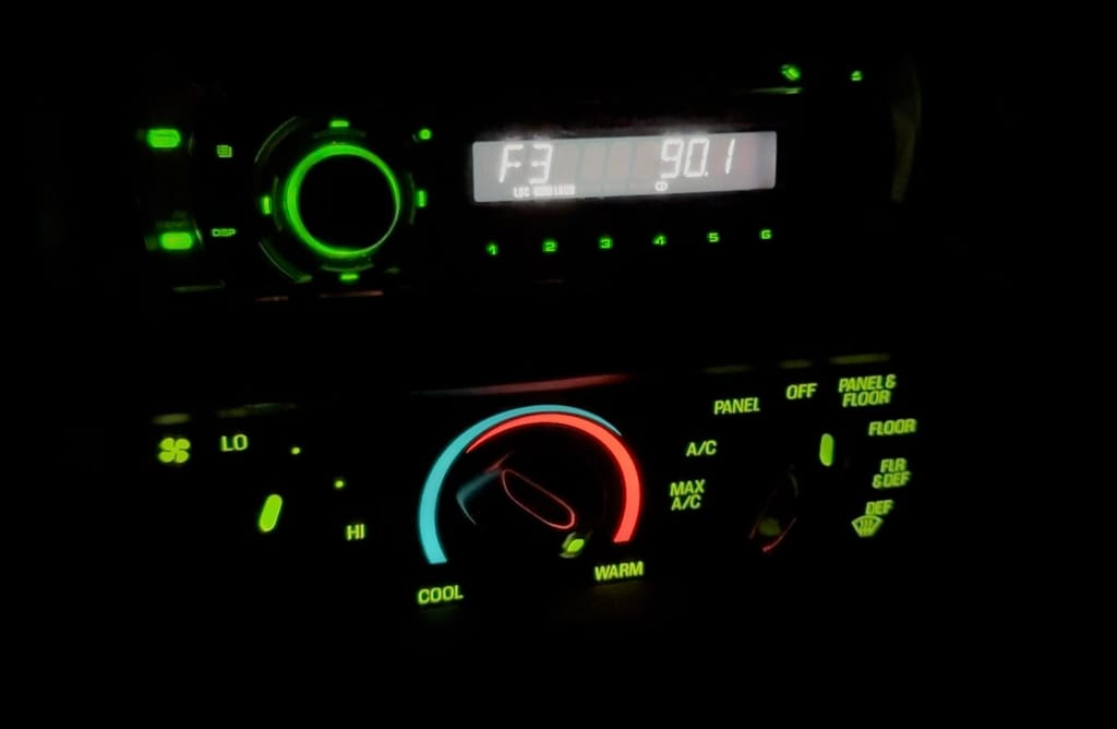 Wyoming Radio Station Goes Off-air after Apparent Hack Blasts Racist Audio Loop