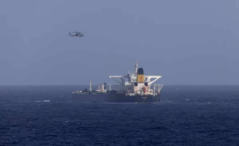 Trump, Tankers and “Take the Oil” Politics: Why Critics Say Venezuela Is the Latest Target