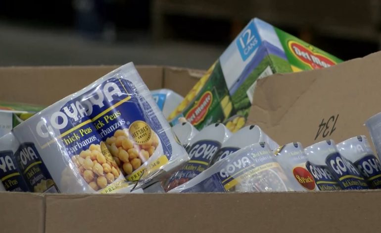 After Wyoming’s $2.4M SNAP Stopgap, Gov. Gordon Says the Hunger Fight Isn’t Over