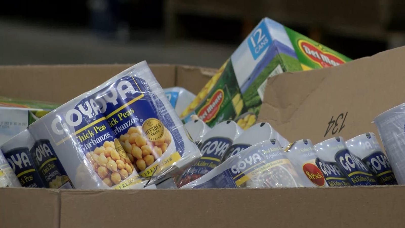 After Wyoming’s $2.4M SNAP Stopgap, Gov. Gordon Says the Hunger Fight Isn’t Over