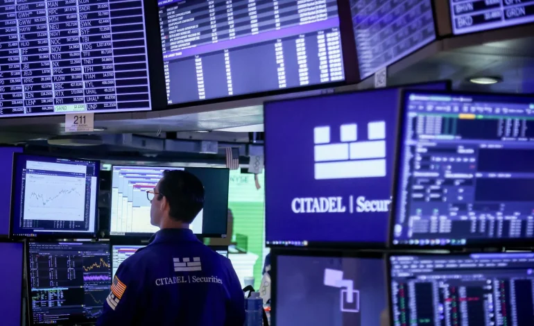 2025 in the Markets: AI, Turbulence and a Tale of Two Performances