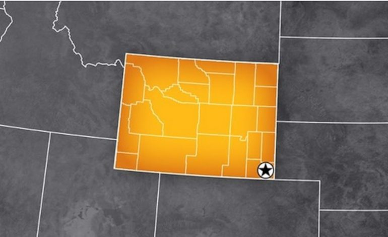 Wyoming Named America’s Most Generous State, WalletHub Finds